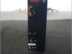 1999 BOSCH 0811405099 QV60 AI2228