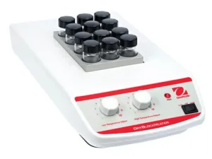 Ohaus Dry Block Heater 2 Block | HB2AL