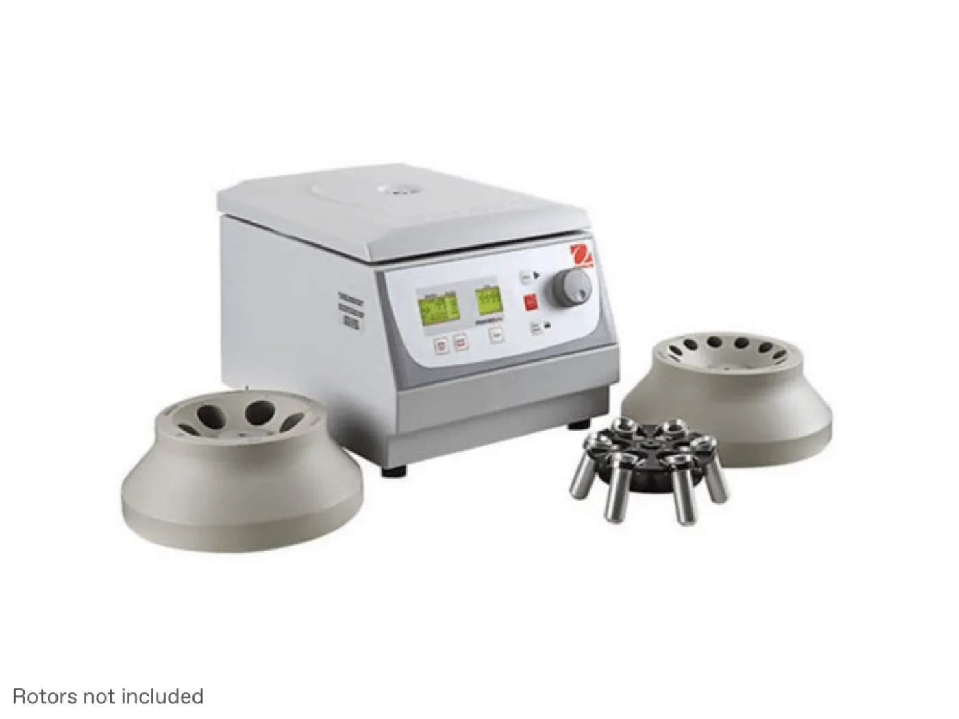 Ohaus FC5714 Frontier 5000 Multi-Pro Centrifuge - 3
