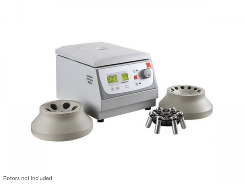 Ohaus FC5714 Frontier 5000 Multi-Pro Centrifuge