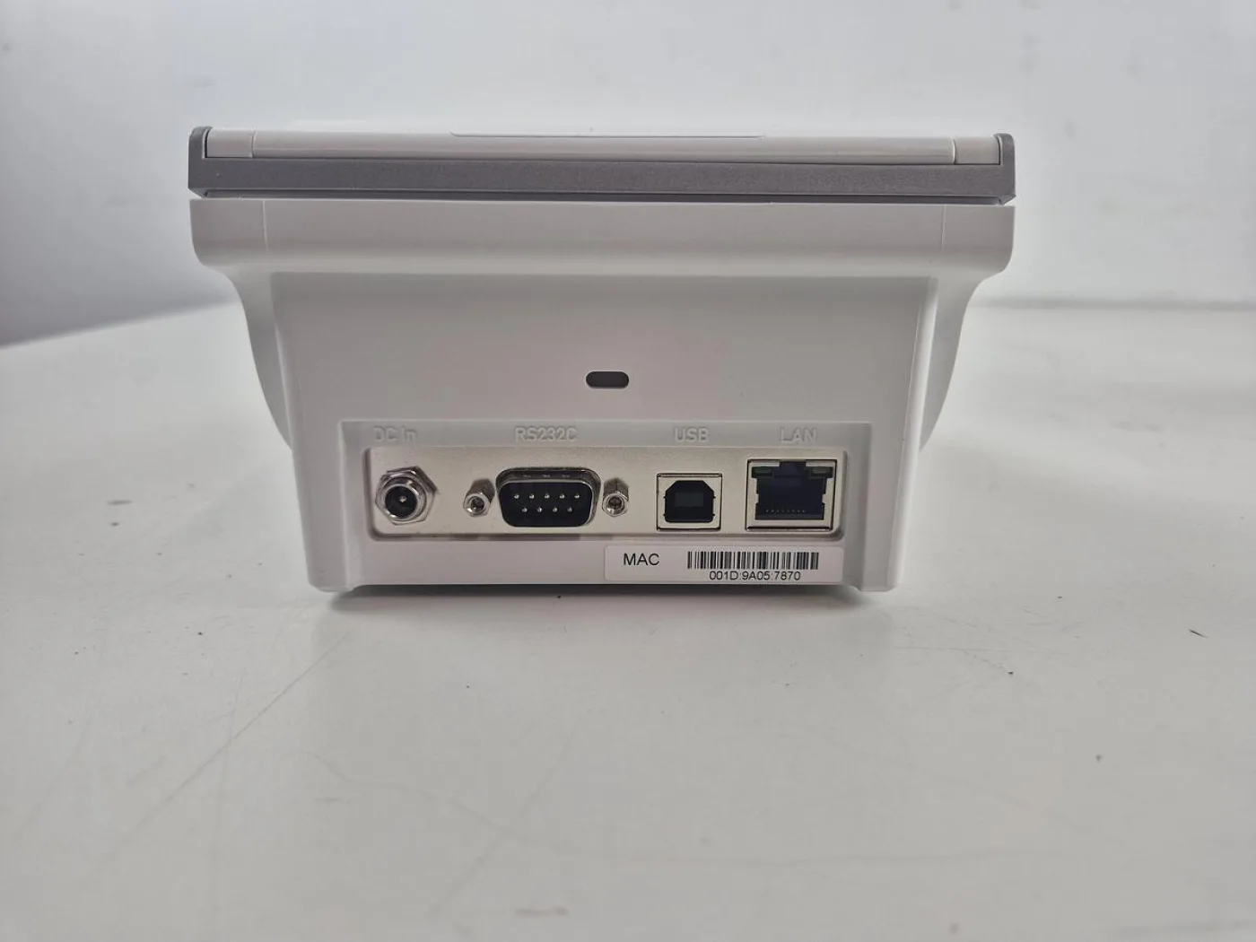 Mettler Toledo P-52 Data Writer - 5