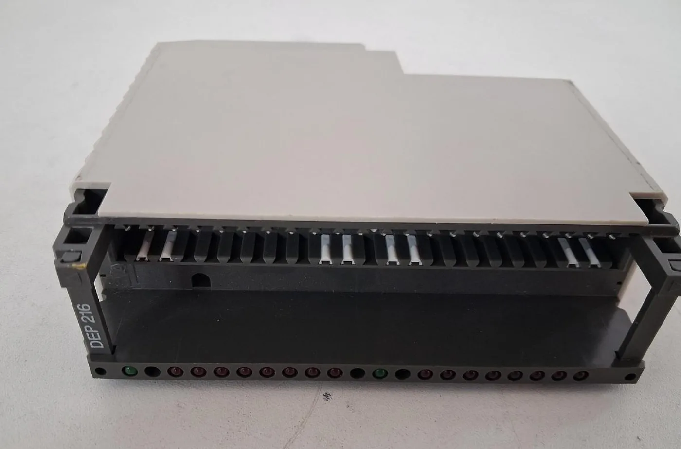 AEG Modicon DEP 216 Digital Input Module - 5