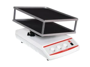 Ohaus Rocking Shaker 1&2 Tier 15° | SHRK07AL2