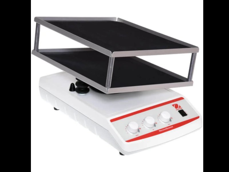 Ohaus Rocking Shaker 1&2 Tier 15° | SHRK07AL2