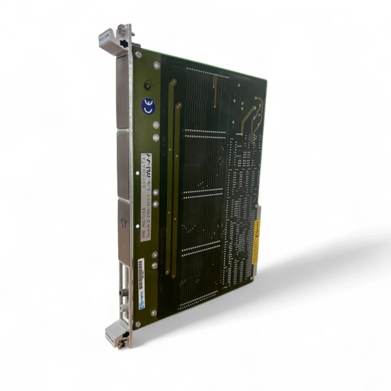 HOMAG Automata Multi EA VME SERCOS Master Modul V21 mit ASIC V31 ohne Zubehör 4086050368