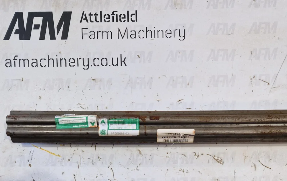 Spearhead 5770493.02 Outer Profile Tube (Walterscheid)
