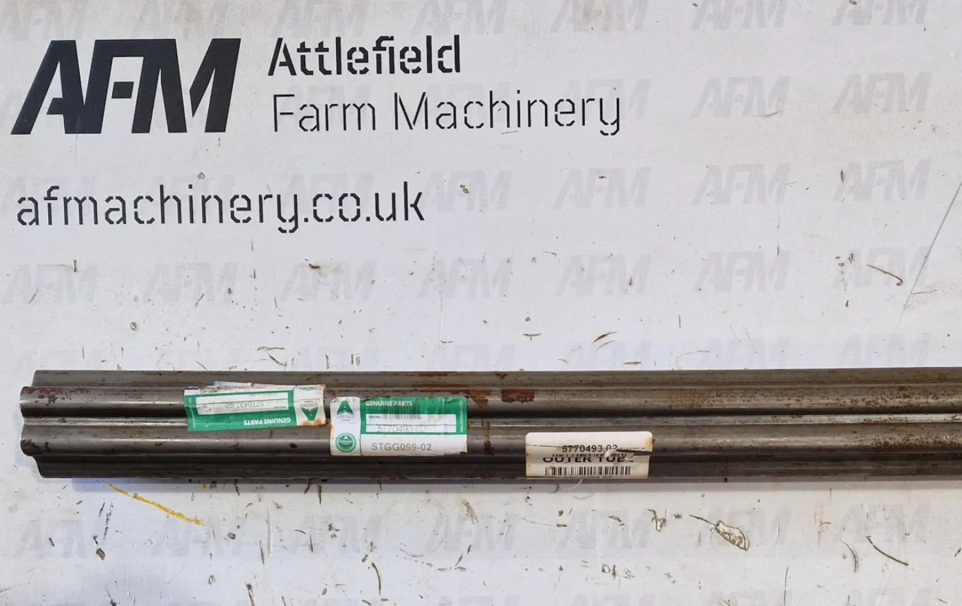 Spearhead 5770493.02 Outer Profile Tube (Walterscheid) - 1