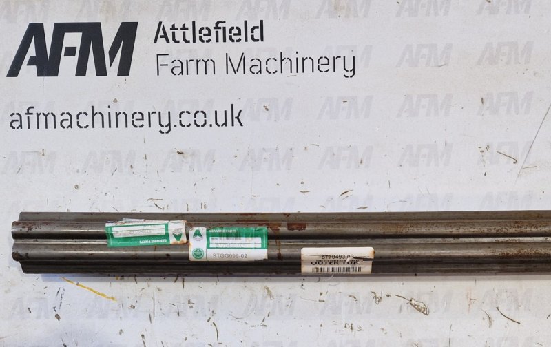 Spearhead 5770493.02 Outer Profile Tube (Walterscheid)