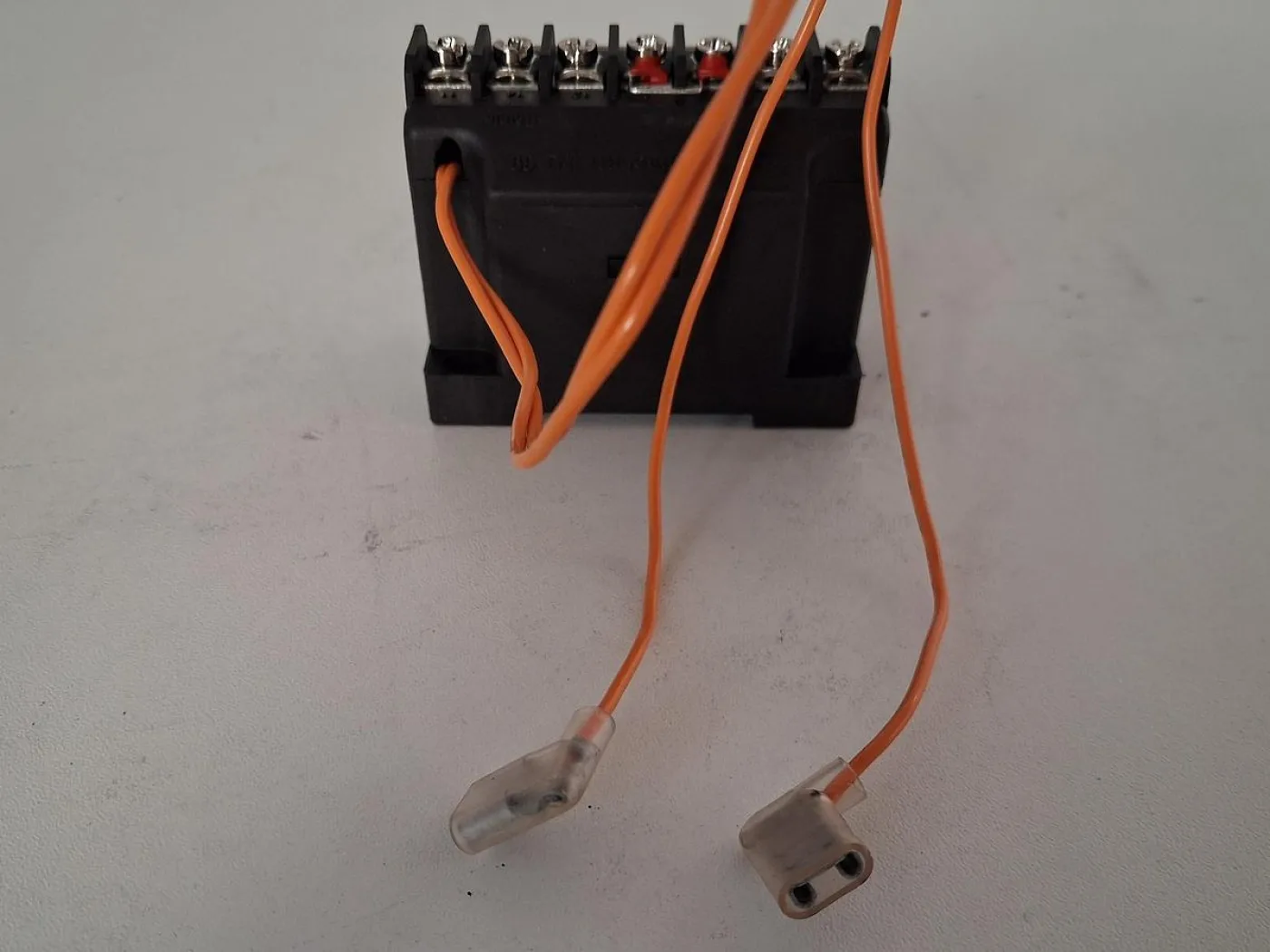 Murr Elektronisch SE-B2 Protection Module CU-05000-0328 - 5