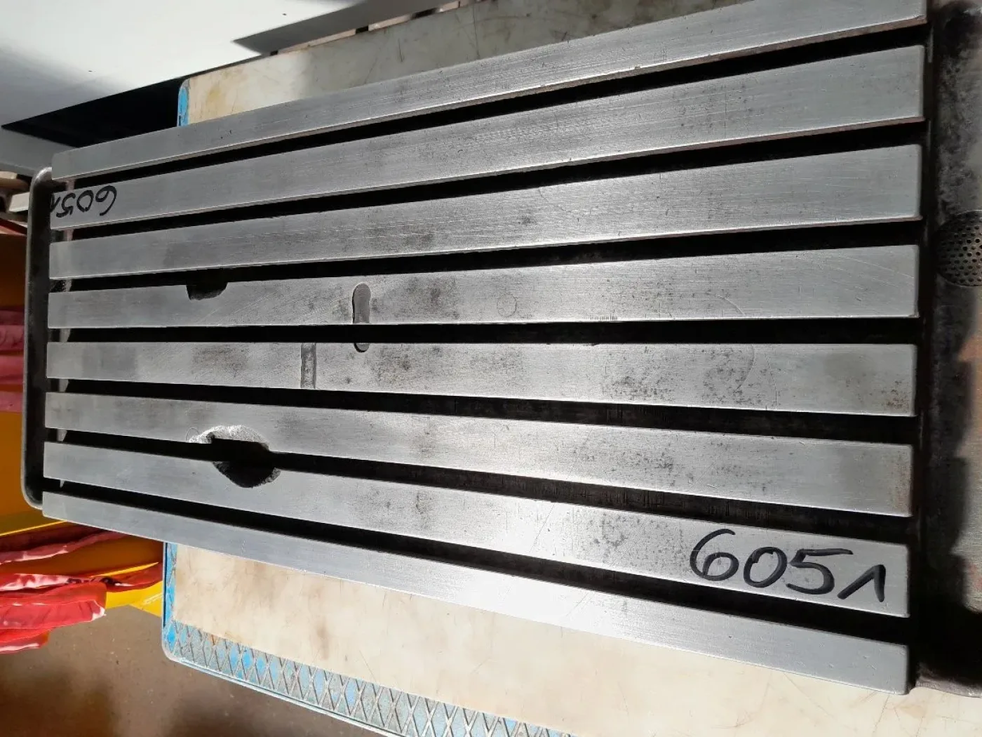 2210 DECKEL - 3