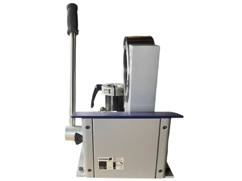 SCHUNK TRIBOS SVP-2 -0211760 Spannvorrichtung