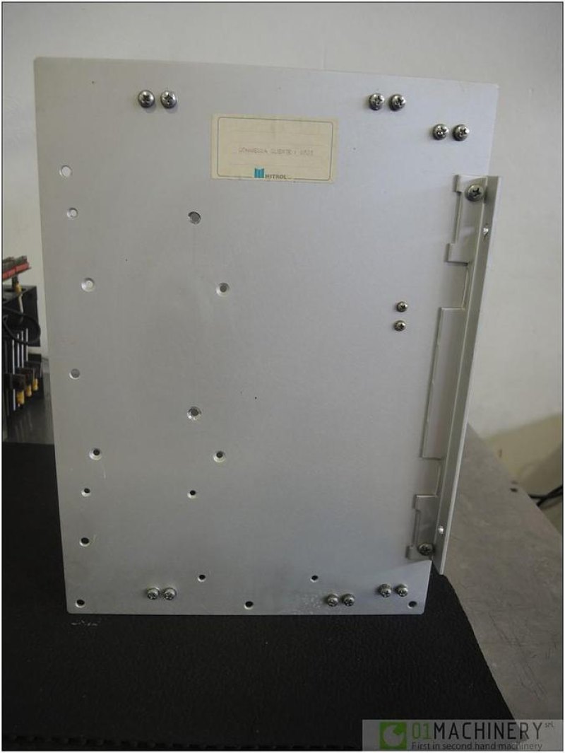 1995 MITROL MB4.03 AI2393