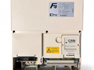KEB Homag 17F4C1H-4A02 29 kVA , 18,5 kW Frequenzumrichter Inverter 4-008-39-0601