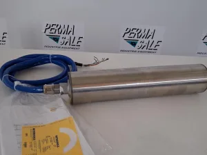 Interroll 80S Trommelmotor / Drum Motor