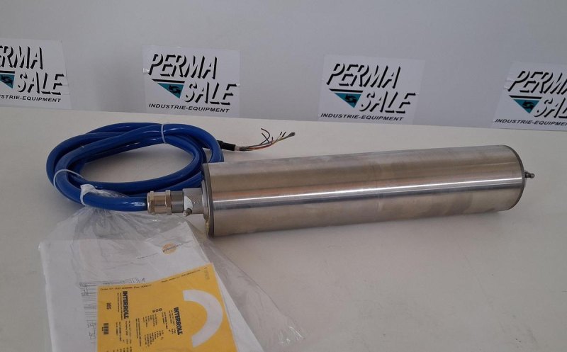 Interroll 80S Trommelmotor / Drum Motor