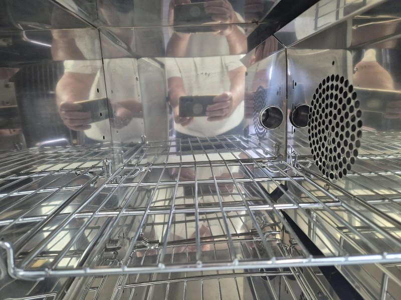 Carbolite PF30 Oven