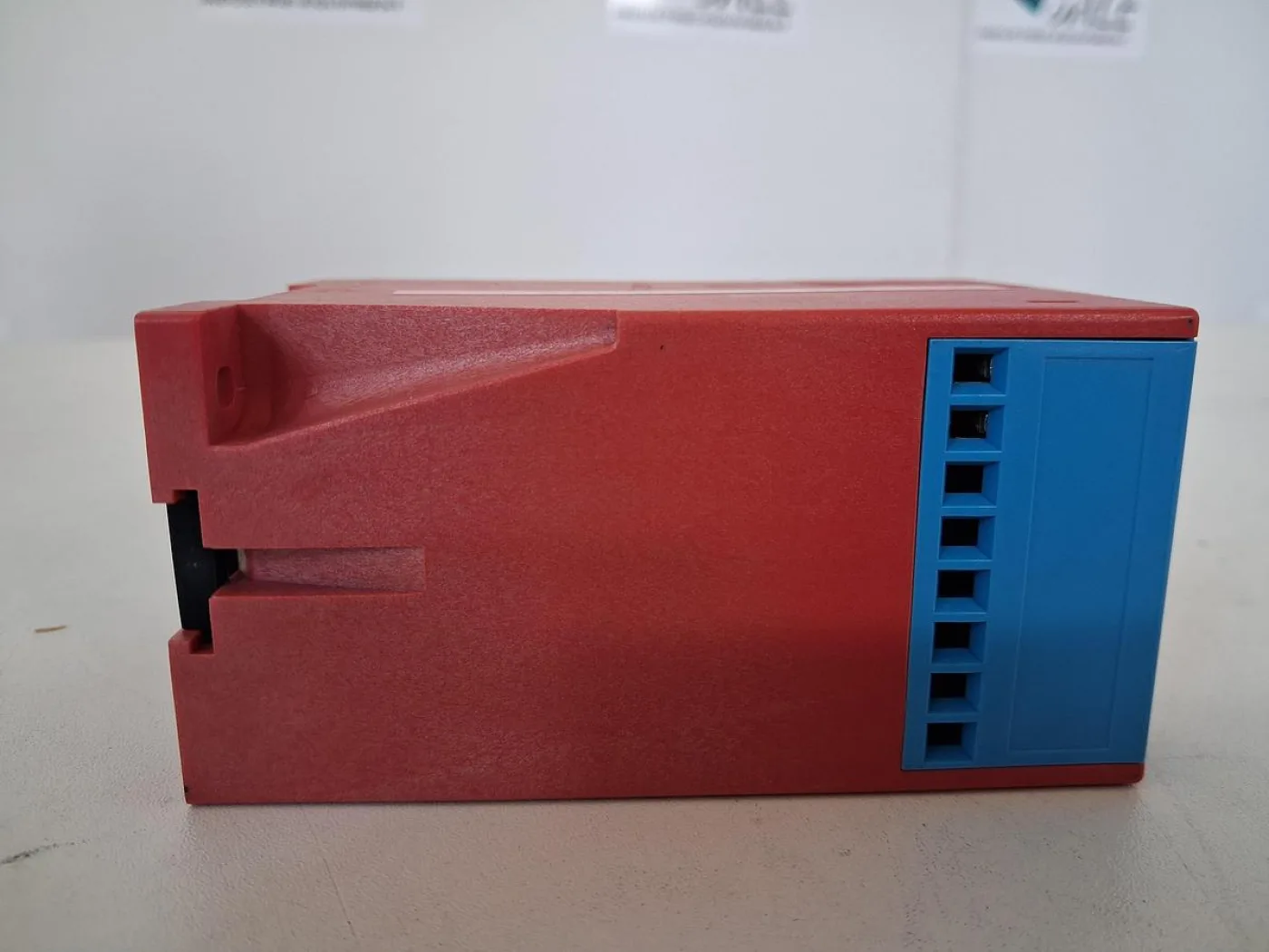 Dietrich + Blum ASEV 88.1 Intrinsically Safe Power Supply Module - 3