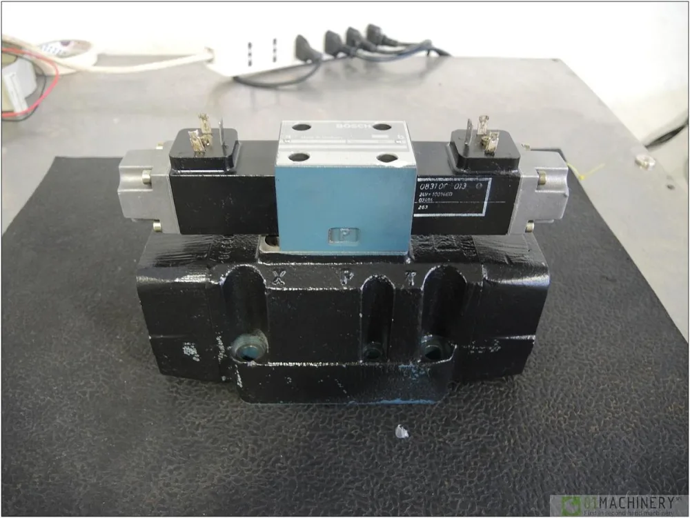 1995 BOSCH 0 810 090 101 AI2202