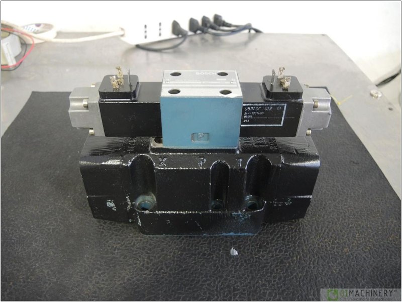 1995 BOSCH 0 810 090 101 AI2202