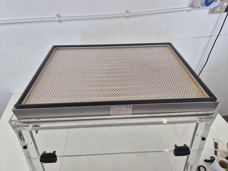 Big Neat. F3-XIT Safety Cabinet