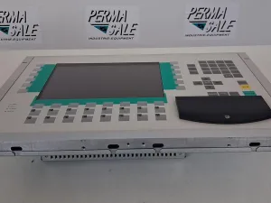 Siemens SIMATIC OP37 6AV3637-1LL00-0AX0 Operator Panel
