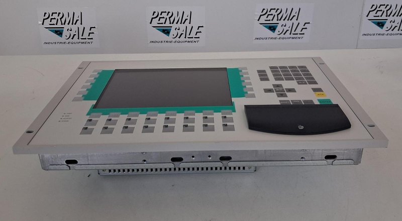 Siemens SIMATIC OP37 6AV3637-1LL00-0AX0 Operator Panel