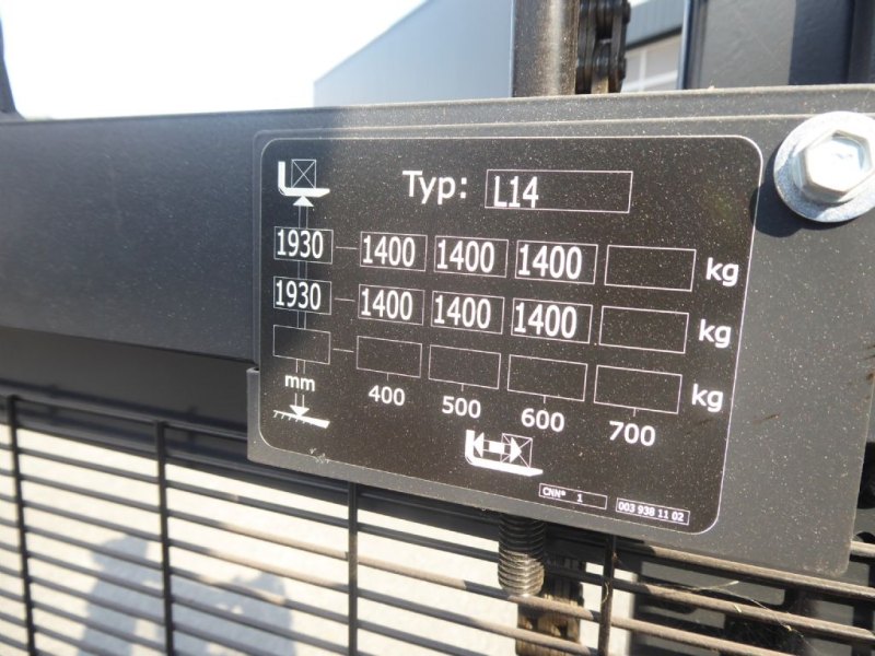 Linde L14