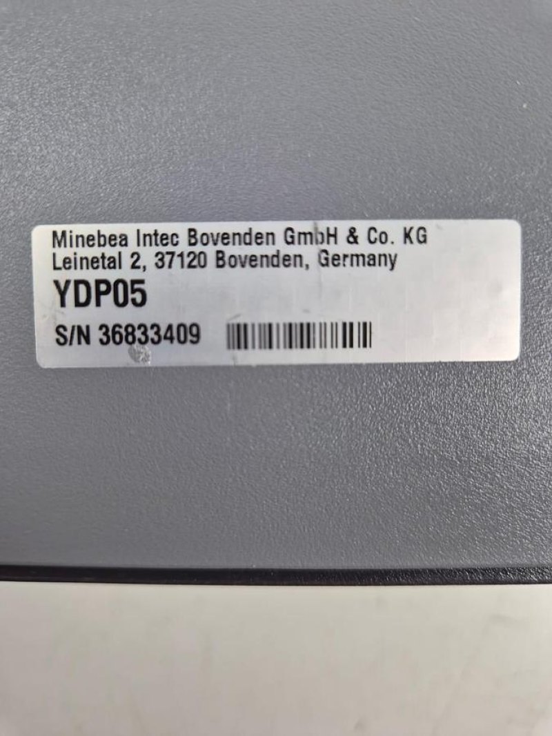 Minibea YDP05 Printer