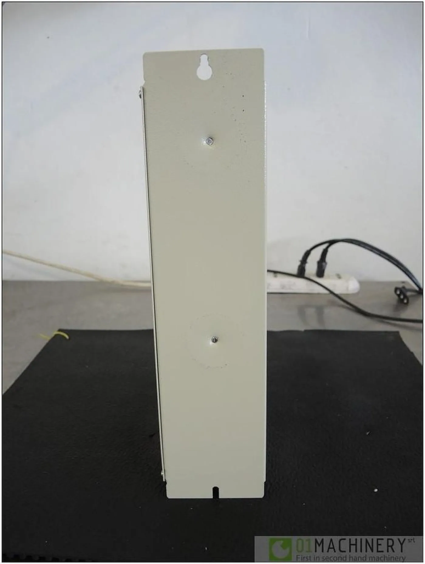 2010 SGE LOVATO Luxor 244 4/8 AI2509 - 4