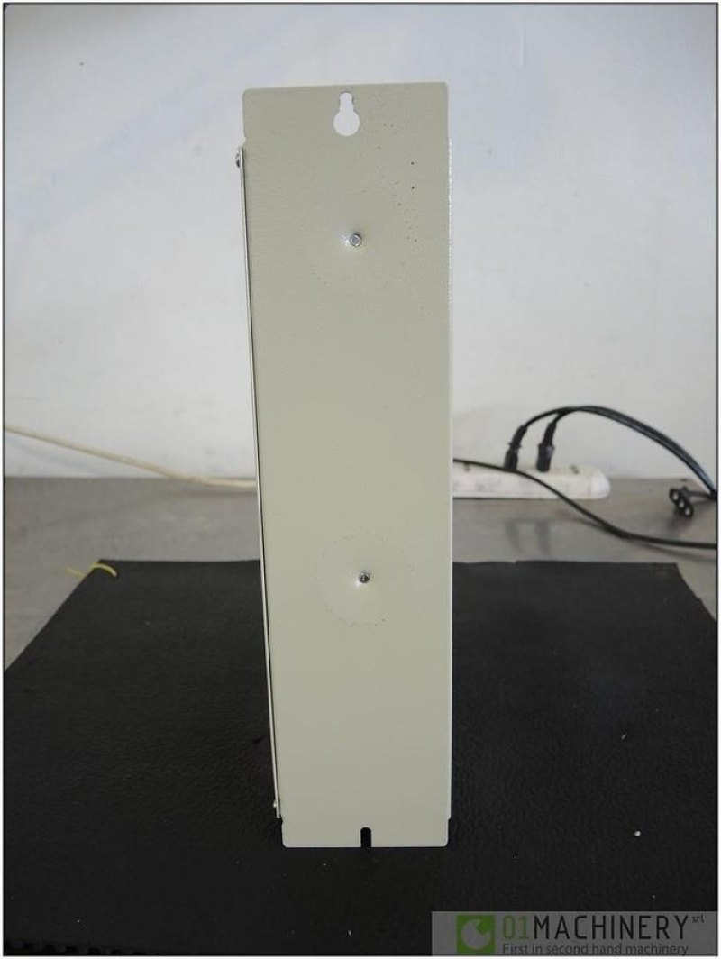 2010 SGE LOVATO Luxor 244 4/8 AI2509