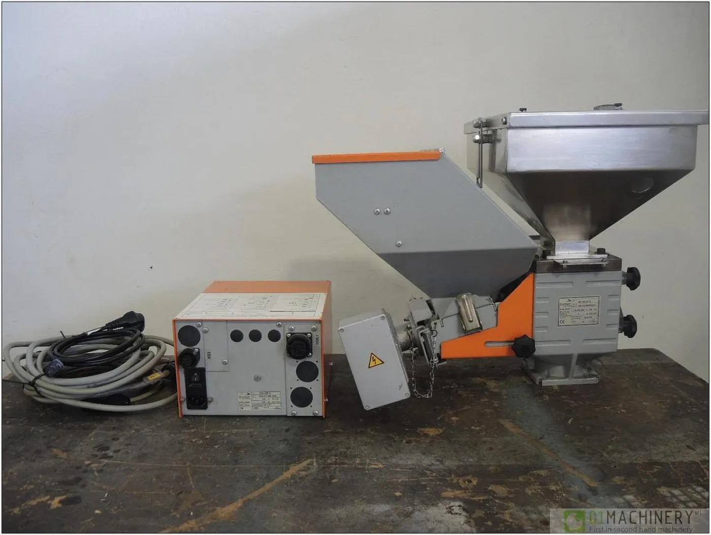 MOTAN MI 120-G1-0 AI2032 - 7