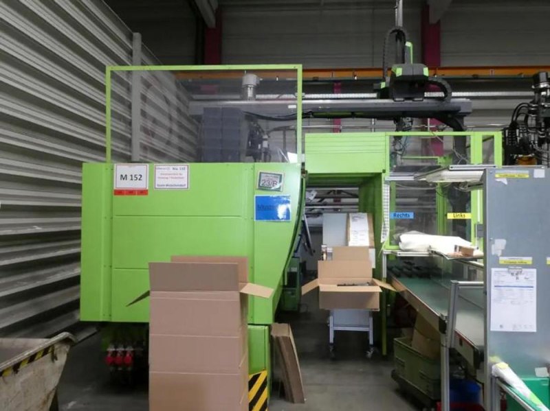 2014 ENGEL VC 1050H/200V/200 IN0780