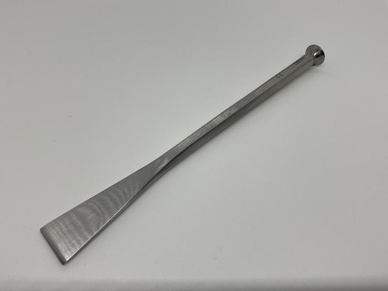 GB Medical Gillies French 18mm