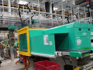 2016 ARBURG 520 S 1500-800 IN0808