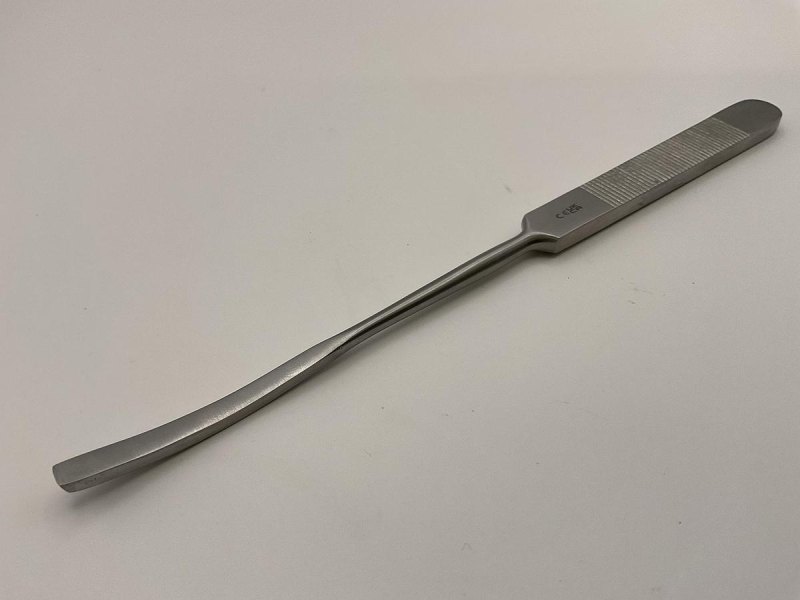 GB Medical Elevator Adson 200mm Curved