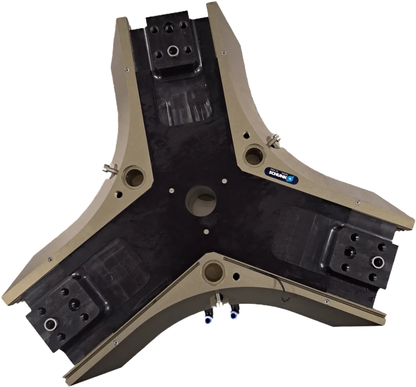 Schunk Großhubgreifer PZH-plus - 2