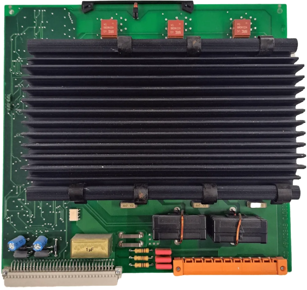 ABB DSQC266C