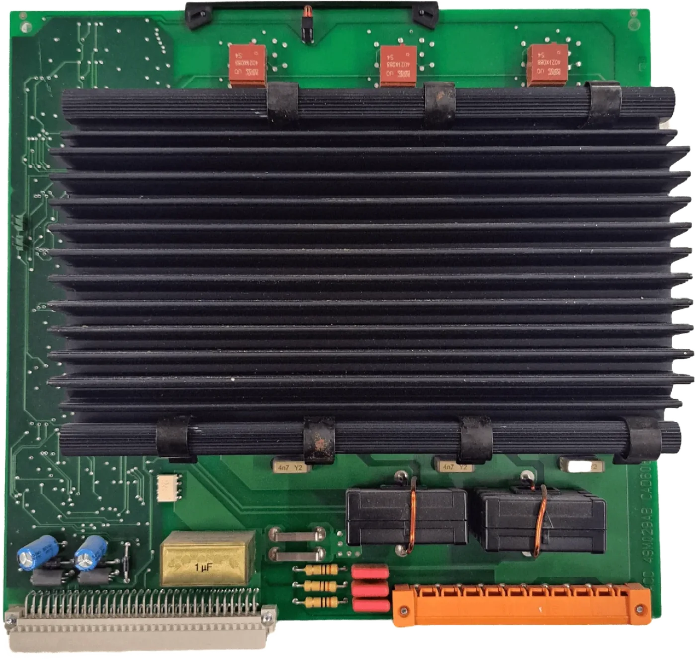 ABB DSQC266C - 1
