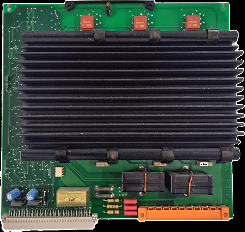 ABB DSQC266C