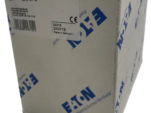 EATON Isolierstoffgehäuse 24315