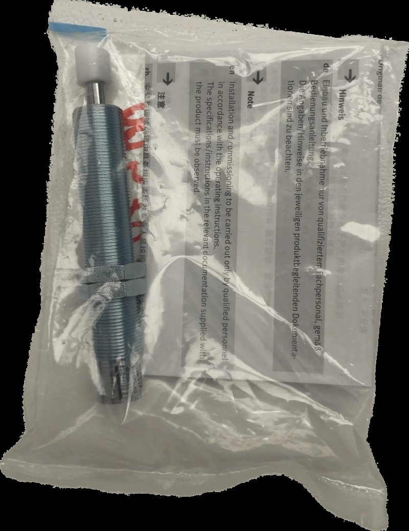 Festo Stoßdämpfer DYSW-12-20-Y1F