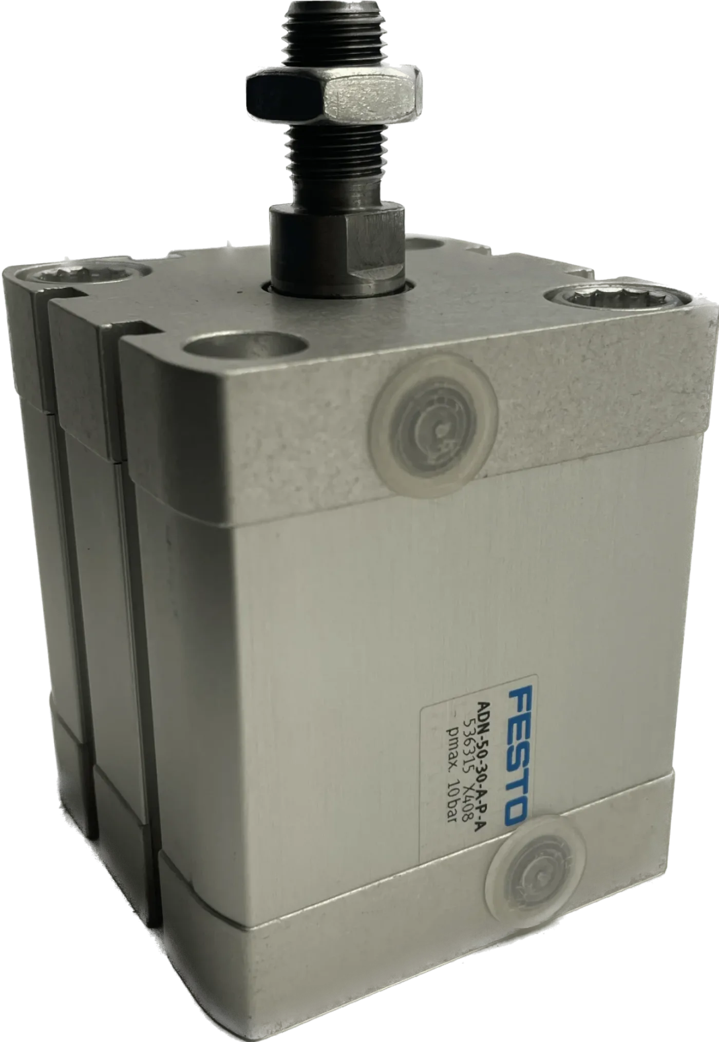 Festo Kompaktzylinder ADN-50-30-A-P-A - 1
