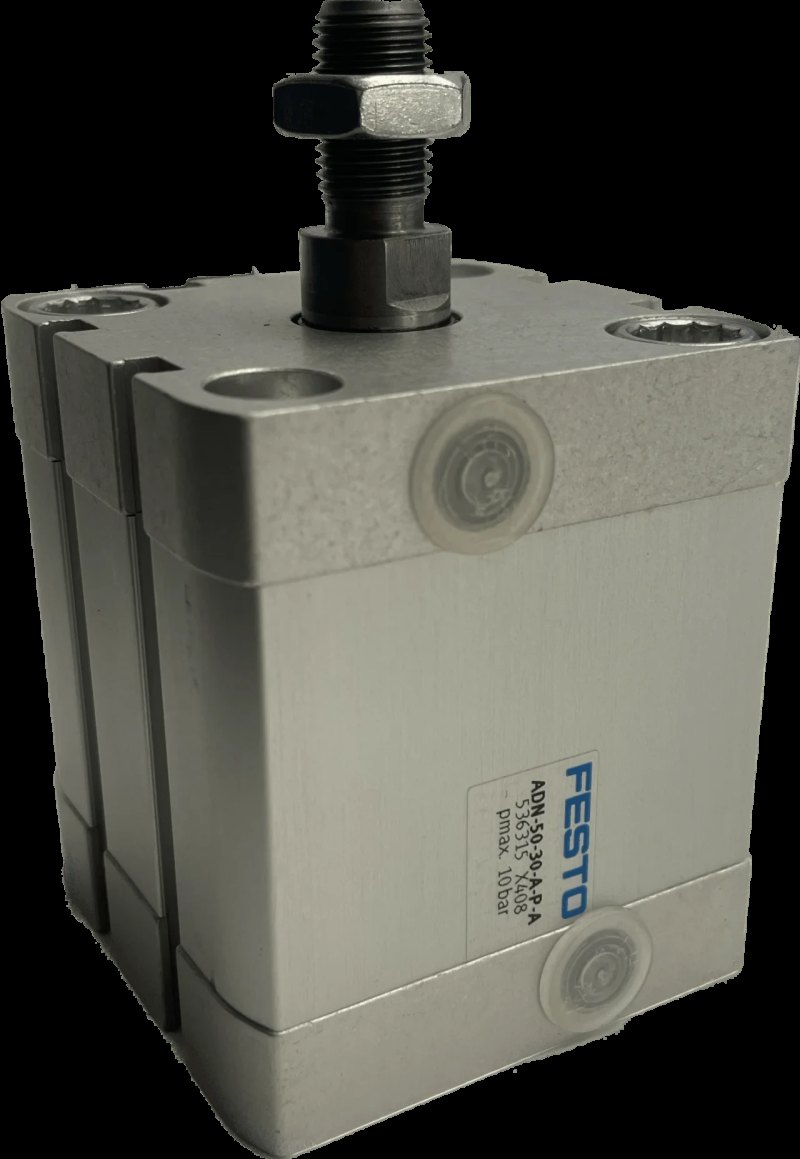 Festo Kompaktzylinder ADN-50-30-A-P-A
