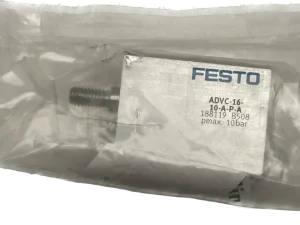 Festo Kurzhubzylinder ADVC-16-10-A-P-A