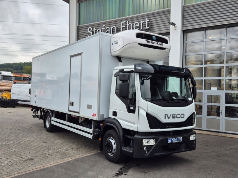 Iveco Eurocargo ML160E28/P LBW Bär ThermoKing T-1200R