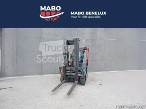 Combilift CB40D