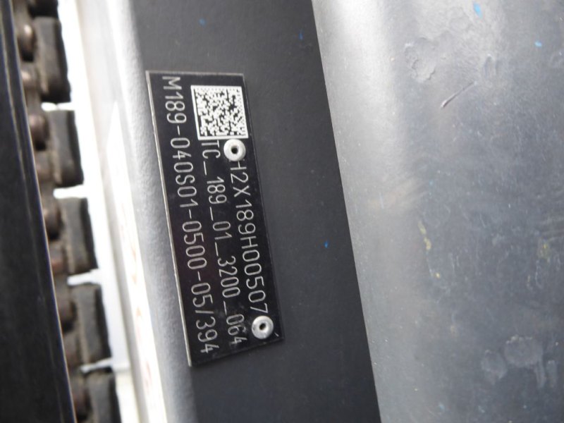 Linde H40D-02