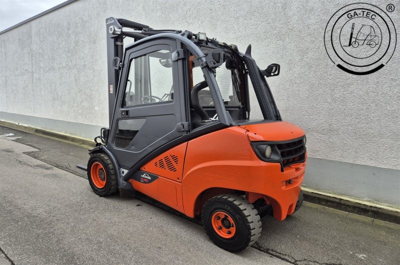Linde H30D