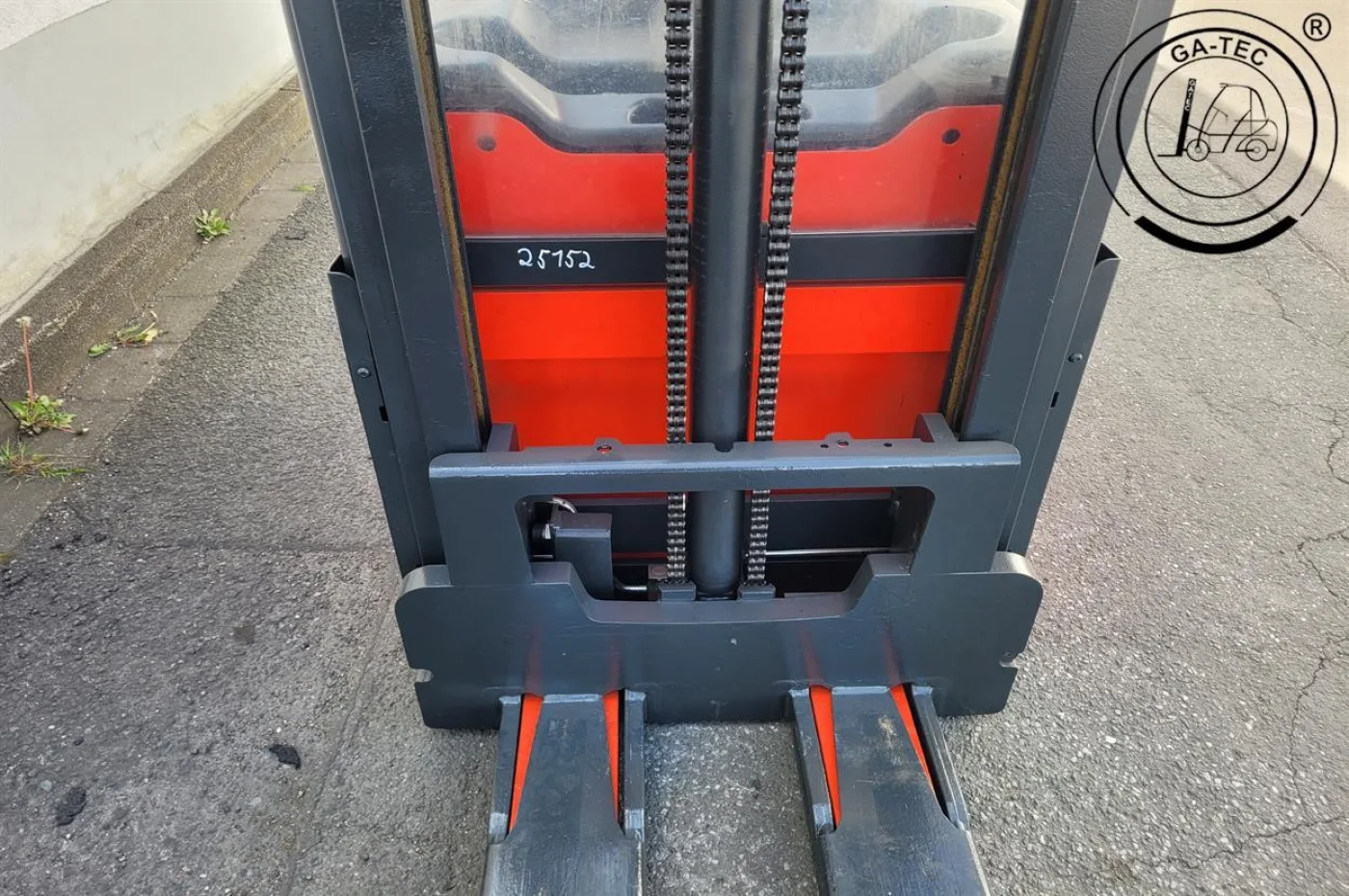 Linde L14AP - 7
