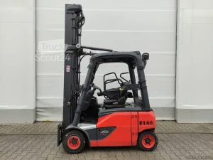 Linde E16P-02-386 EVO